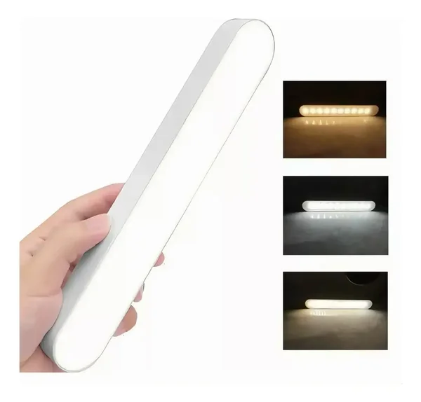 LUZ LED MAGNETICO