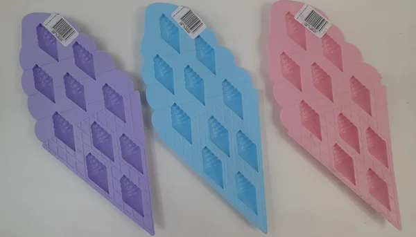 CUBETERA HELADO
