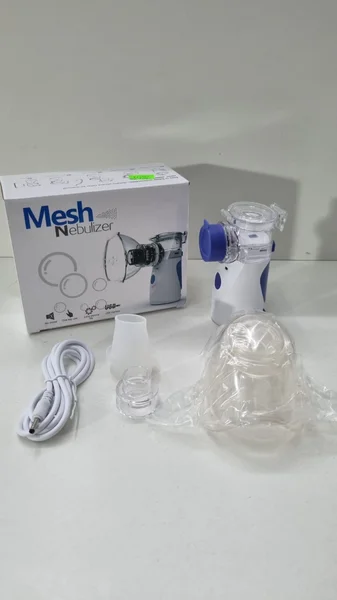 NEBULIZADOR