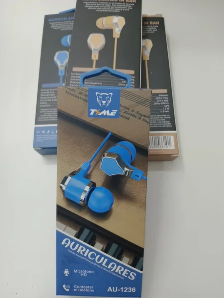 AURICULAR MANO LIBRE
