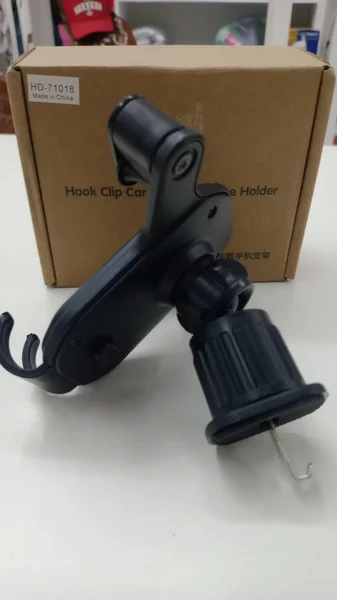 HOLDER SOPORTE REJILLA P/ AUTO