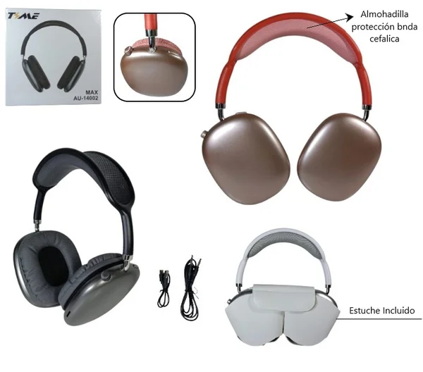 Auriculares 14002
