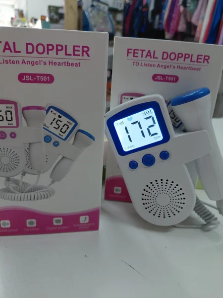 DOPPLER FETAL