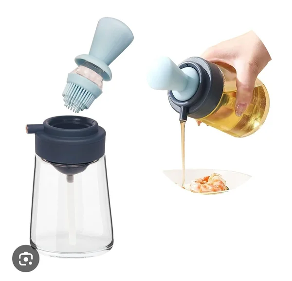 FRASCO DE ACEITE