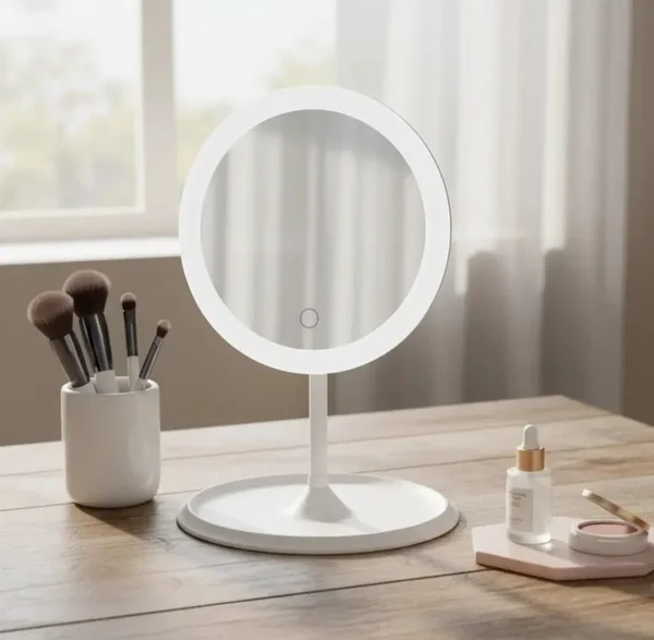 ESPEJO LED CIRCULAR