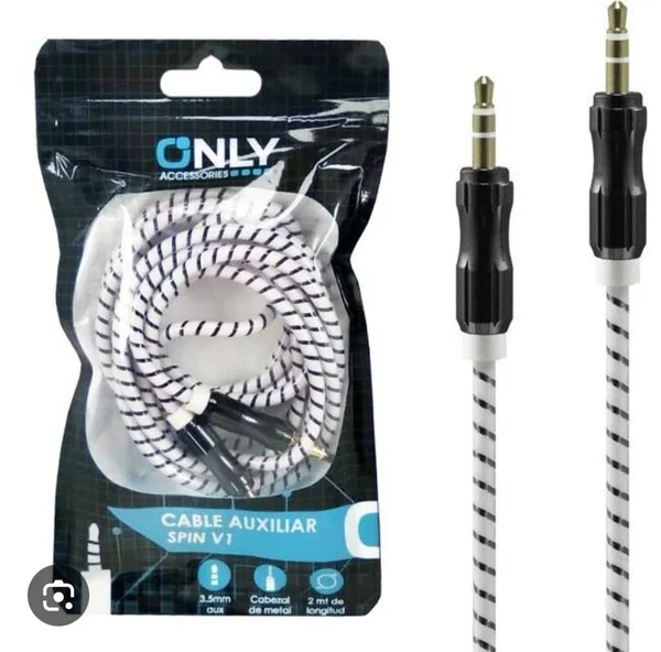 CABLE AUXILIAR