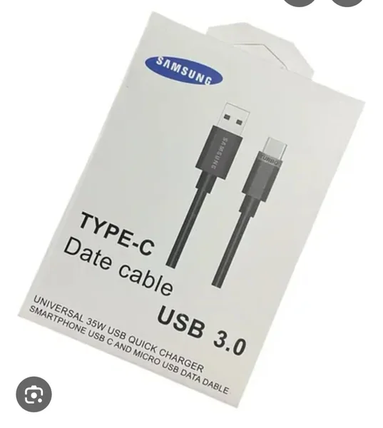 CABLE SAMSUNG