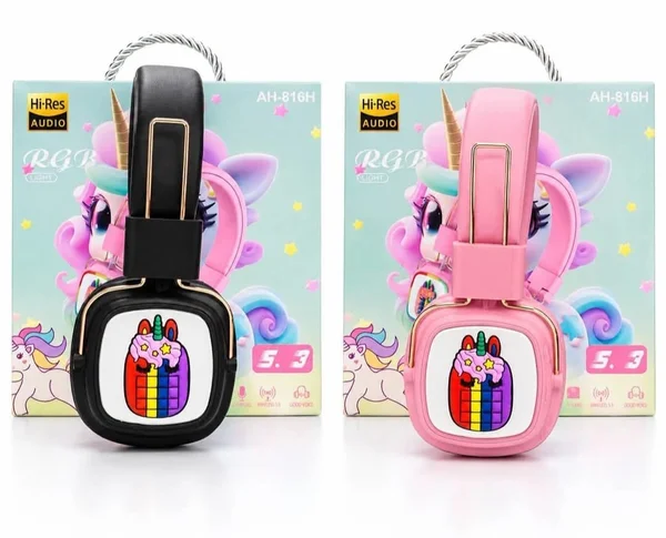 AURICULARES PERSONAJES