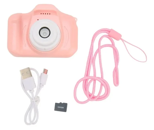 CAMARA INFANTIL