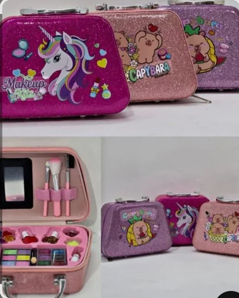 MALETIN DE MAQUILLAJE