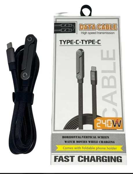 CABLE TC-TC CON SOPORTE