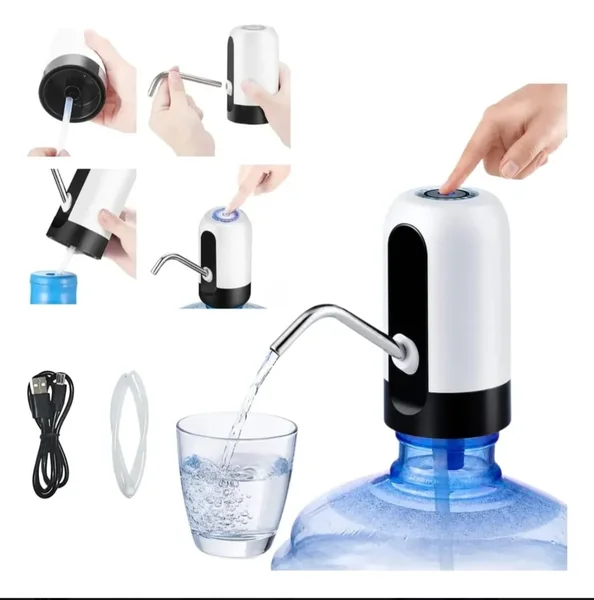 BOMBA DISPENSER