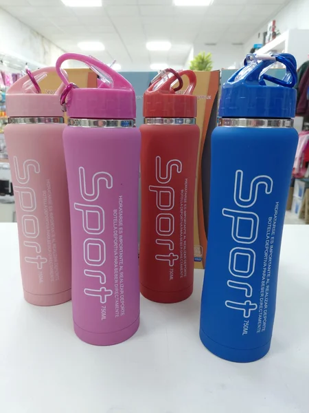 BOTELLA SPORT