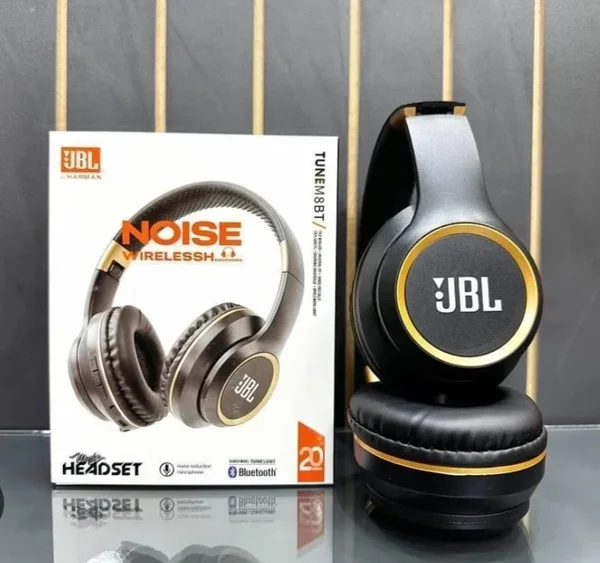 AURICULAR JBL NOISE