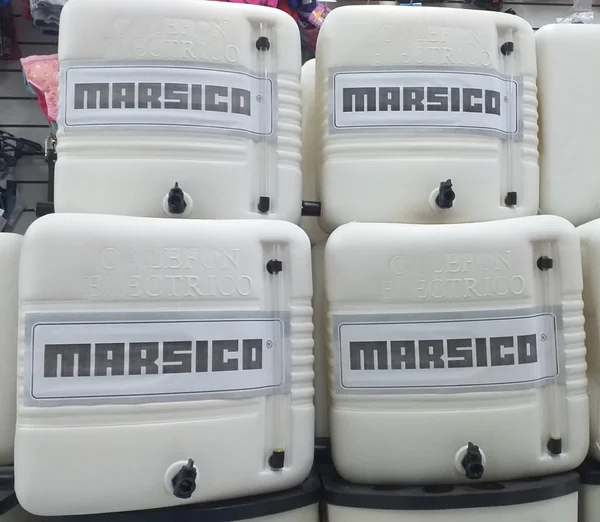 CALEFON MARSICO